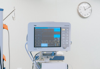 Умер один из зараженных сибирской язвой в Карагандинской области