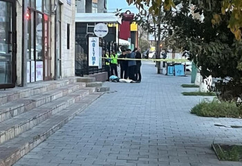 Ногами по голове били шымкентца, пока он не умер