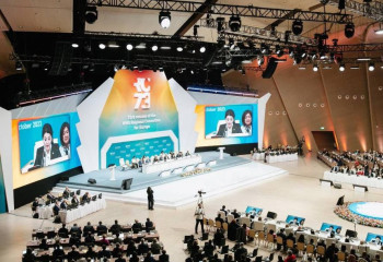 Как будут лечить мигрантов и беженцев, обсудили в Астане