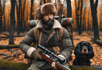 Когда можно будет охотиться на сайгаков, сообщили в Минэкологии