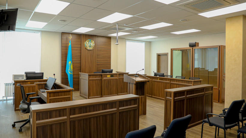  ©El.kz/Бауыржан ЖУАСБАЕВ 