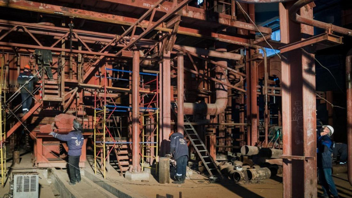  акимат Астаны 