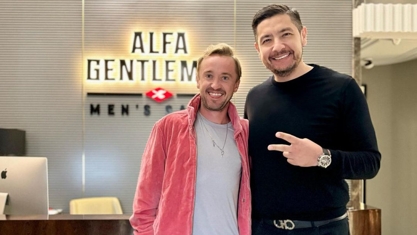  instagram.com/mustafin.kz 