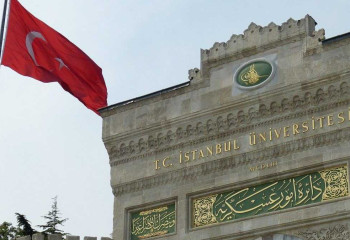 300 мың шетелдіктен 3 млрд доллар: Жастар неге Түркияда оқуға құмар?