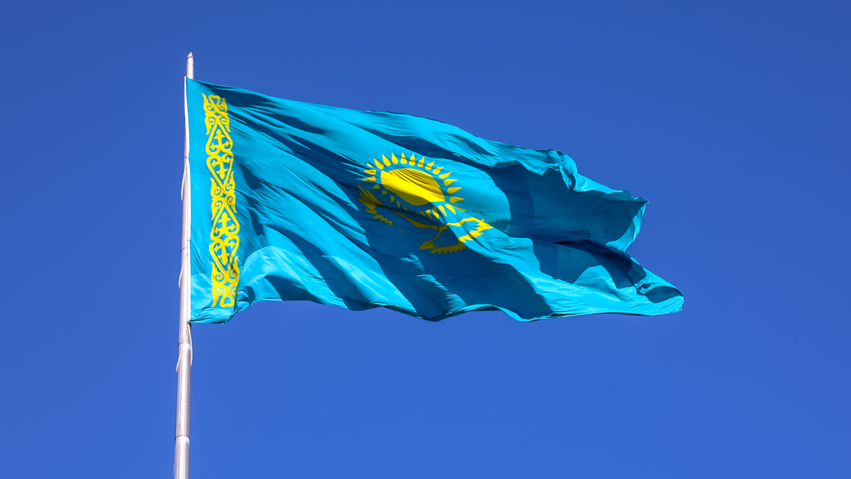 Казахстан находится в сложной геополитической среде – шведский политолог