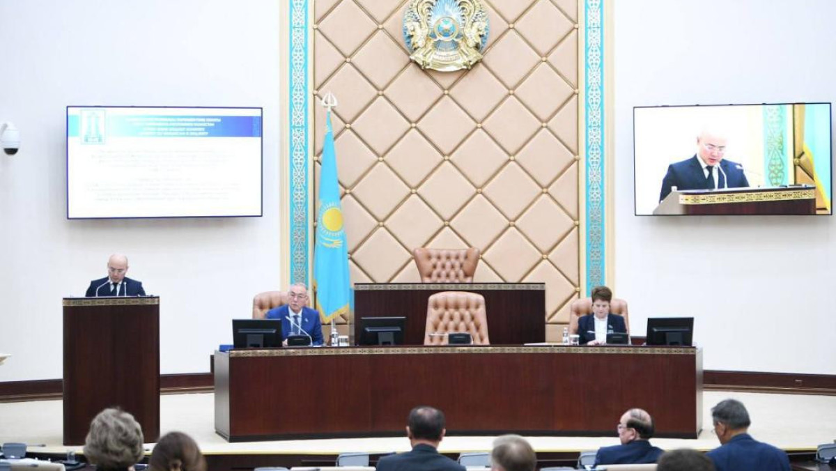 Ставку НДС планируют повысить в Казахстане