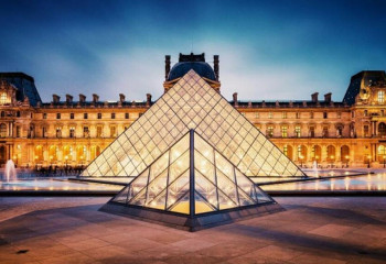 В 2026 году в Лувре пройдет национальная выставка Казахстана