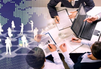 Особенности создания отраслевых советов в системе НСК обсудили с представителями госорганов