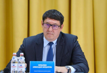 Прием заявок на строительство АЭС приостановили в Казахстане