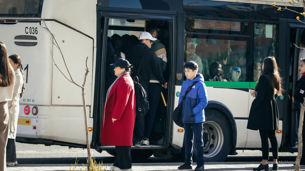  El.kz/Арман Мухатов 