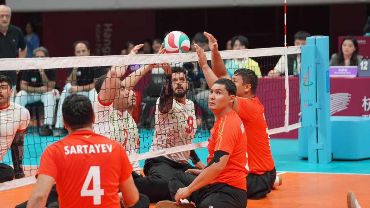  Ministry of Tourism and Sports 