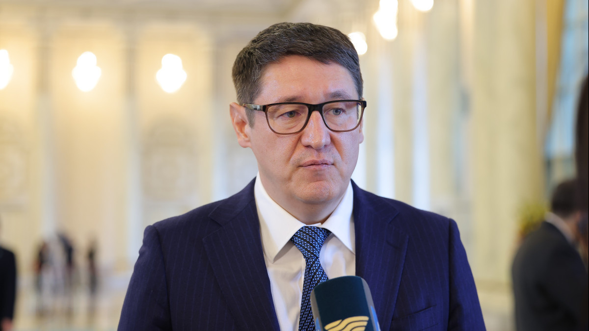  ©El.kz/Артем ЧУРСИНОВ 