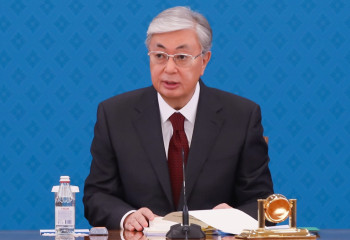 Президент поручил Правительству прекратить инвестиционное сотрудничество с АМТ