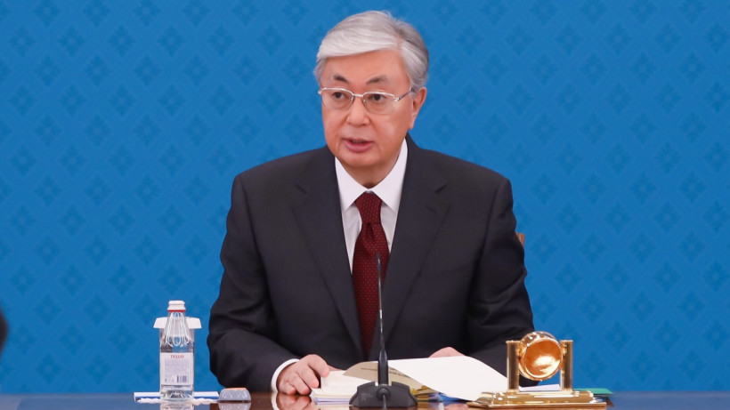  © El.kz / Бауыржан ЖУАСБАЕВ 