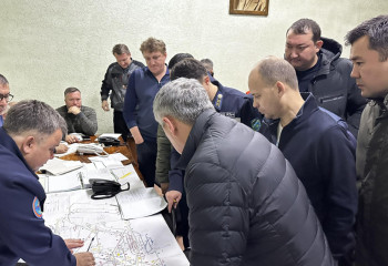 Қарағанды облысында шахтадағы өрттен 11 адам бақилық болды