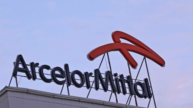  Аrcelormittal.kz 