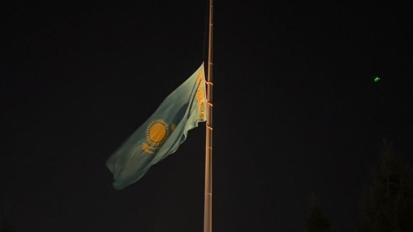  Пресс-служба акимата 