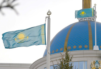 29 октября объявлен Днем общенационального траура