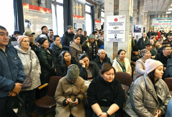 Детям из семей погибших и пострадавших горняков окажут всю необходимую помощь