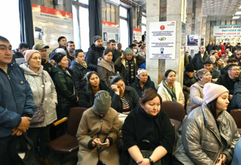 Қарағанды облысында қайтыс болған кеншілер саны 32 адамға жетті