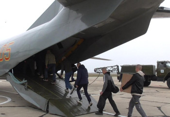 Ақтөбе мен Семей қалаларында әскерге шақырылушыларды салтанатты шығарып салу рәсімдері өтті