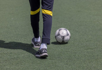 Футбол: «Ақтөбе» мен «Жетісу» матчы көрерменсіз өтеді