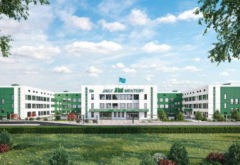 В стране построят 217 школ до конца следующего года