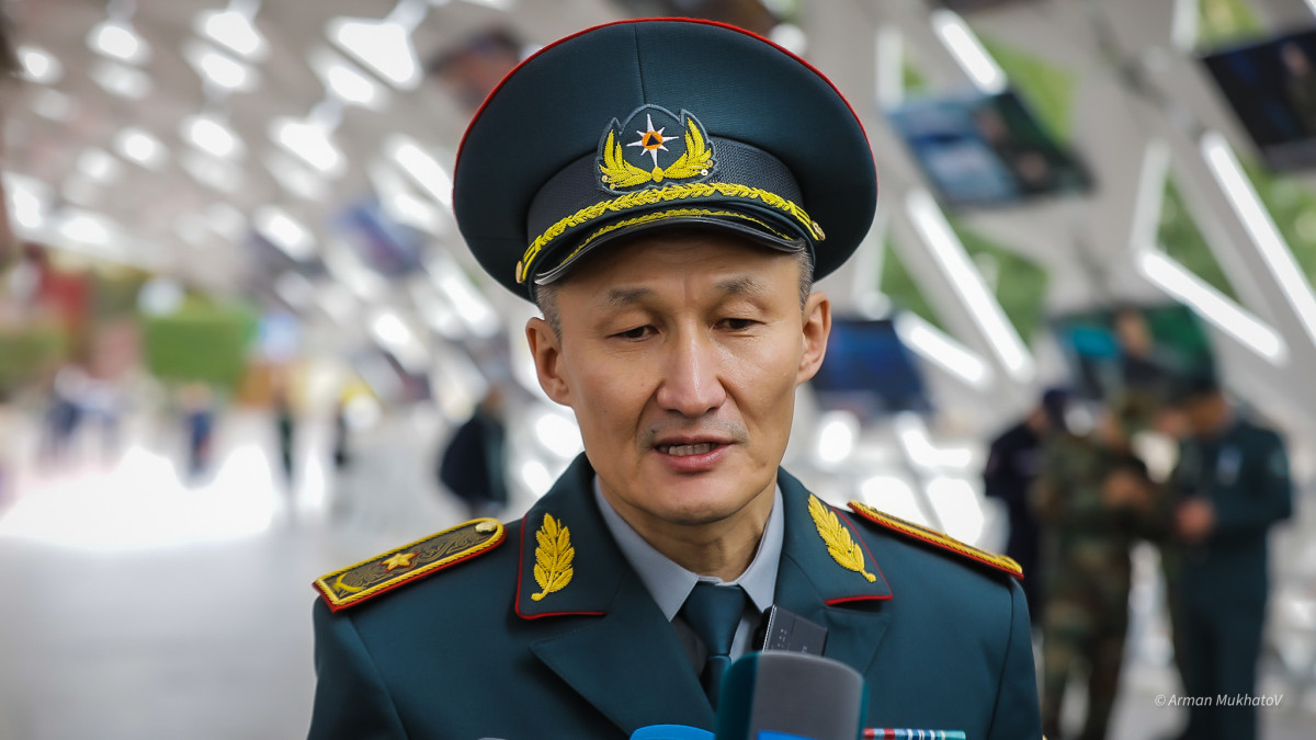  ©El.kz/Арман МУХАТОВ 