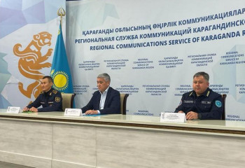 Стали известны подробности произошедшей аварии на шахте имени Костенко