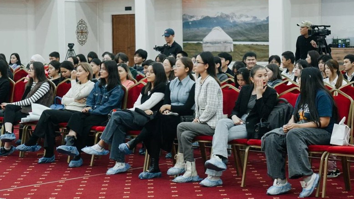 Нюансы медиаграмотности обсудила молодежь Атырауской области