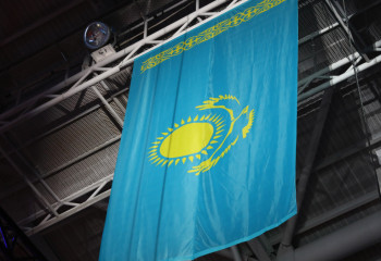 Қазақстандық спортшы грек-рим күресінен әлем чемпионы атанды