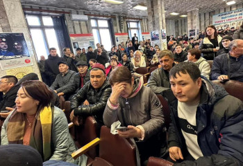 Қарағанды облысында шахтада қайтыс болған адамдар саны 35-ке жетті