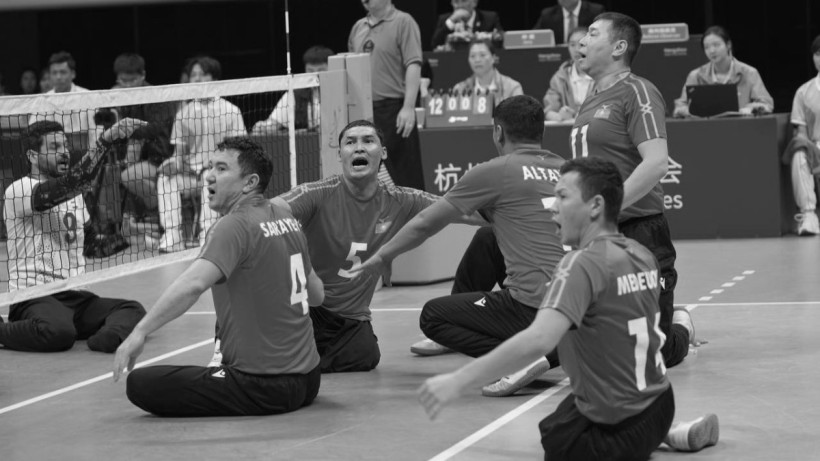  © Министерство туризма и спорта 