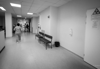 Врачи рассказали о состоянии пострадавших горняков