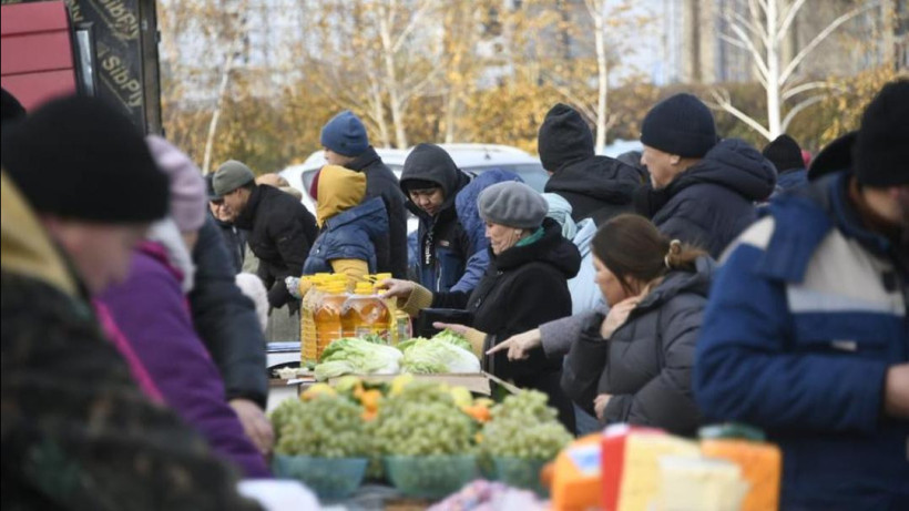  Астана әкімдігінің баспасөз қызметі 