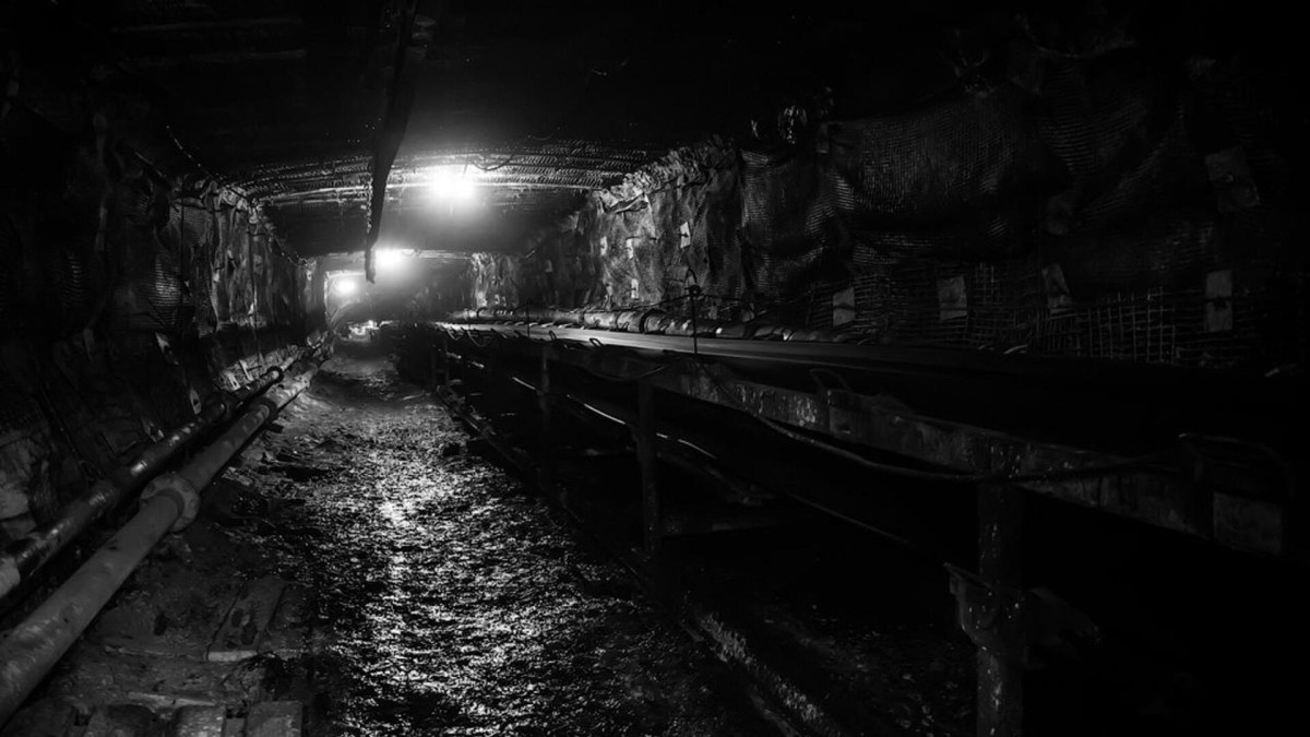 Количество погибших на шахте Костенко выросло до 38 человек