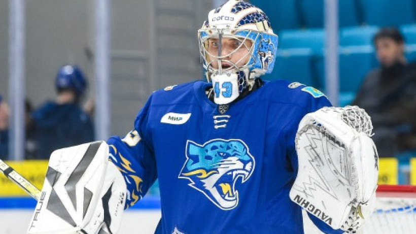  пресс-службы ХК «Барыс» 