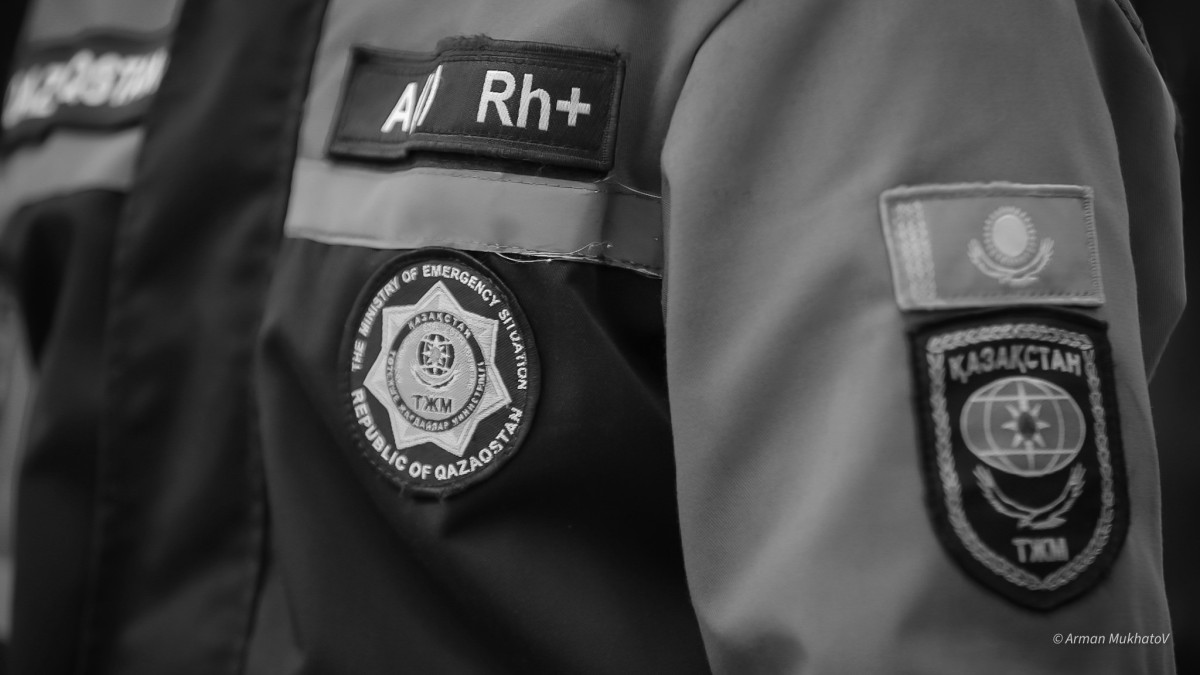  © El.kz / Арман МУХАТОВ 