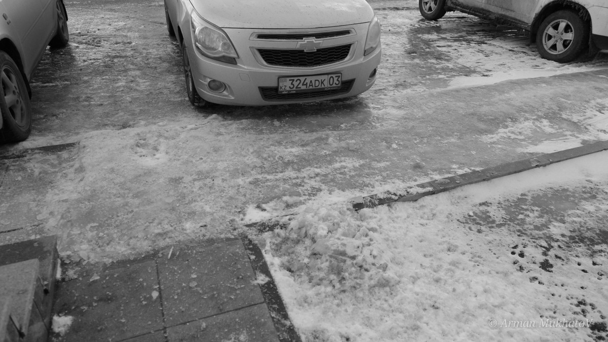  © El.kz / Арман МУХАТОВ 