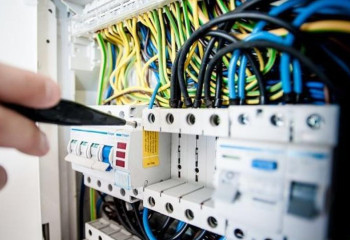 В Астане полностью востановили электроснабжение