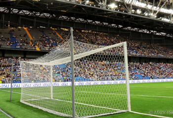 Футболдан 2022-23 маусымдағы Қазақстан премьер-лигасы аяқталды