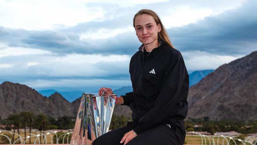  instagram.com/lenarybakina 