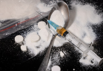 250 кг наркотиков за неделю обнаружили казахстанские полицейские