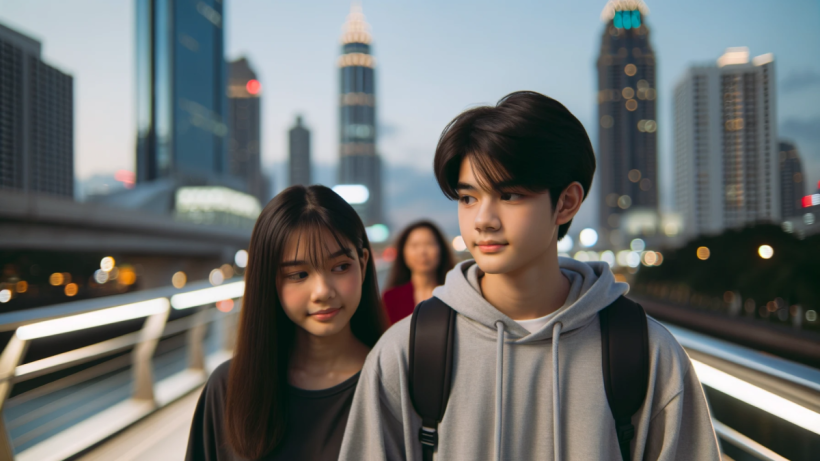  ©El.kz/Марина РУЗМАТОВА / Chat GPT 