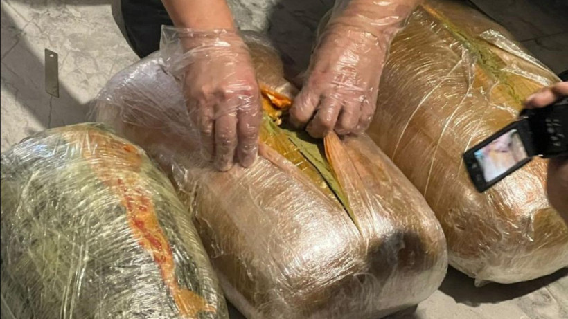  ҰҚК баспасөз қызметі 