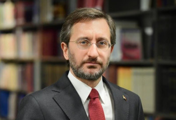 От независимости в будущее: столетие Турции