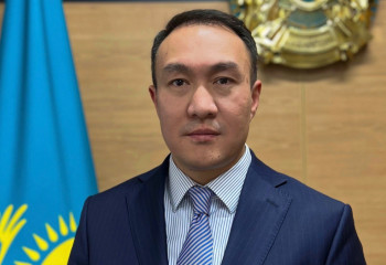 Назначен новый председатель правления «Правительства для граждан»