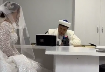 Мәһрге 3 бөлмелі пәтер сұраған қалыңдық имамды таңғалдырды