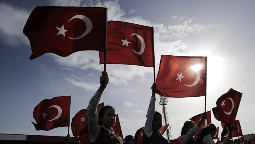  Түркия Республикасы Президенті Әкімшілігінің Коммуникациялар дирекциясы 