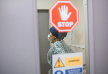 Екі жылда 62 педофилге химиялық кастрация жасалды